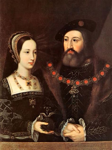 margaret tudor husbands.